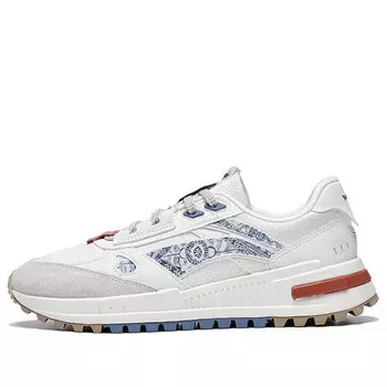 Кроссовки chengfeng 2.0 Li-Ning, белый