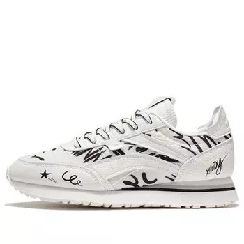 Кроссовки chengfeng Li-Ning, белый