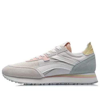 Кроссовки chengfeng Li-Ning, розовый