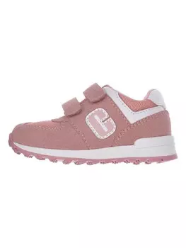 Кроссовки Chicco CIVAS, розовый