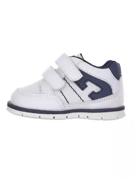 Кроссовки Chicco FAB, белый