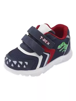 Кроссовки Chicco FINDER, морской синий