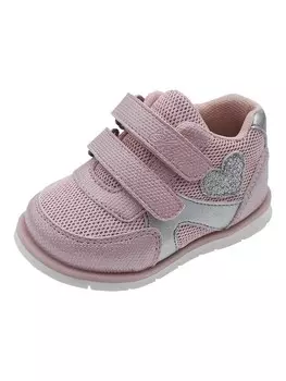 Кроссовки Chicco FOXY, розовый