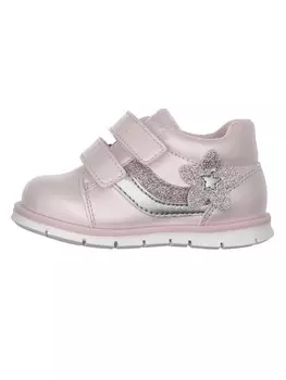 Кроссовки Chicco Frilly, розовый