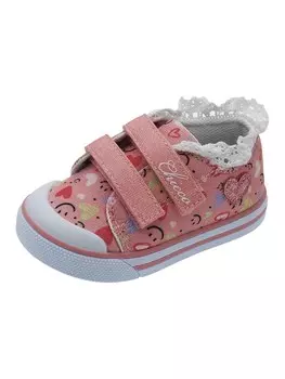 Кроссовки Chicco GIULIA, розовый