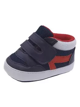 Кроссовки Chicco ORLEY, темно-синий