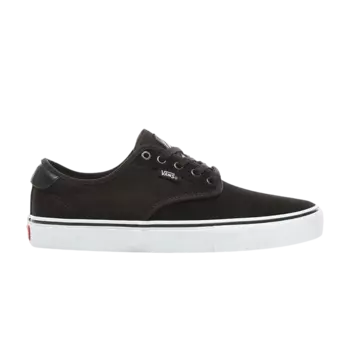 Кроссовки Chima Ferguson Pro Vans, черный