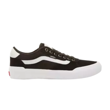 Кроссовки Chima Pro 2 Vans, черный