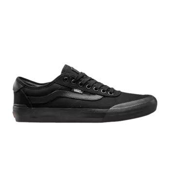 Кроссовки Chima Pro 2 Vans, черный