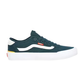 Кроссовки Chima Pro 2 Vans, синий