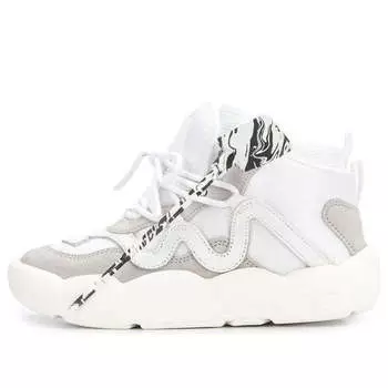 Кроссовки chlorine white Off-White, белый