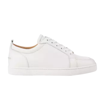 Кроссовки Christian Louboutin Rantulow 'Latte', белый