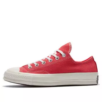 Кроссовки chuck 1970s Converse, красный