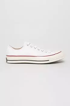 Кроссовки Chuck 70 Converse, белый