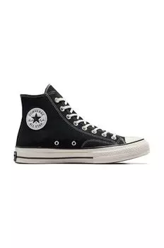 Кроссовки Chuck 70 Converse, черный