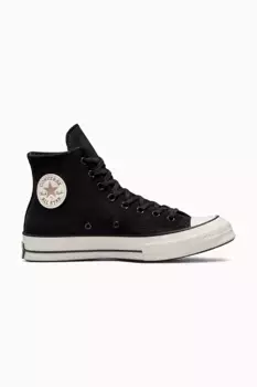 Кроссовки Chuck 70 Converse, черный