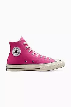 Кроссовки Chuck 70 Converse, розовый
