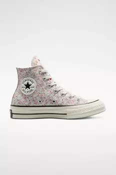 Кроссовки Chuck 70 Converse, розовый