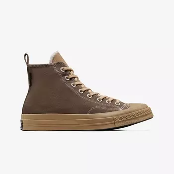 Кроссовки Chuck 70 Gore-tex 'Brown' Converse, коричневый