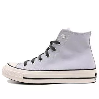 Кроссовки chuck 70 high 'jungle cloth - ghosted' Converse, мультиколор