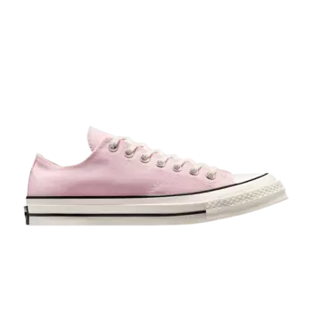 Кроссовки Chuck 70 Low 'Pink Frosting', розовый