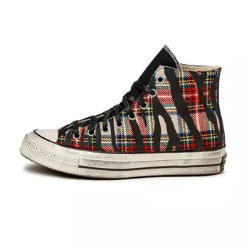 Кроссовки chuck taylor all star '70 hi Converse, черный