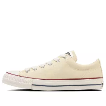 Кроссовки chuck taylor all star ap ox 'white' Converse, белый