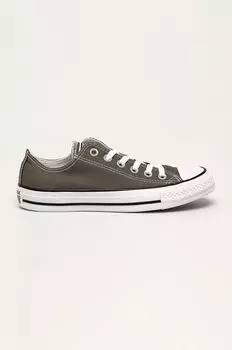 Кроссовки Chuck Taylor All Star Converse, серый