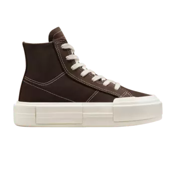 Кроссовки Chuck Taylor All Star Cruise High 'Fresh Brew', коричневый