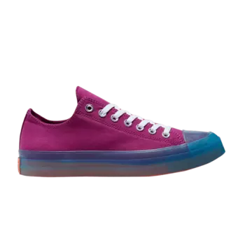 Кроссовки Chuck Taylor All Star CX Low 'Cactus Flower', фиолетовый