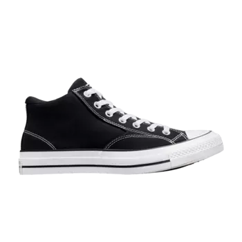 Кроссовки Chuck Taylor All Star Mid 'Malden Street - Black White', черный