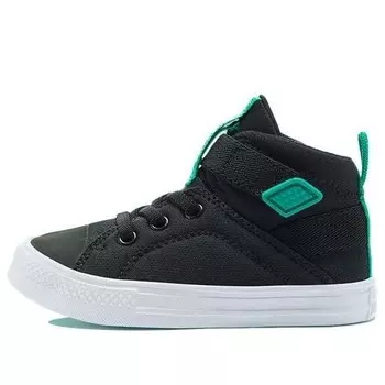 Кроссовки chuck taylor all star superplay 'digital terrain - black' Converse, черный