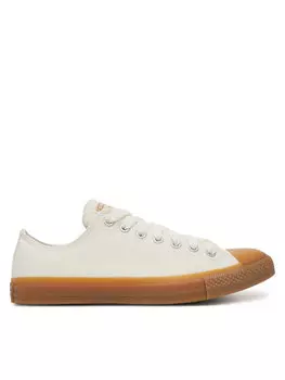 Кроссовки Chuck Taylor All Star Tough Textures A10512C Converse, бежевый