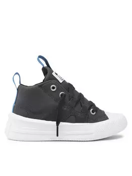 Кроссовки Chuck Taylor All Star Ultra Mid 372836C Converse, серый