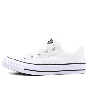 Кроссовки chuck taylor all star 'white' Converse, белый