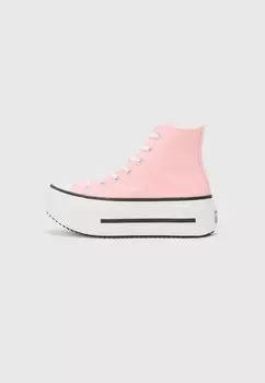 Кроссовки CHUCK TAYLOR LIFT Converse, розовый