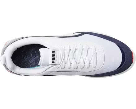 Кроссовки City Rider Gradient PUMA, бушлат