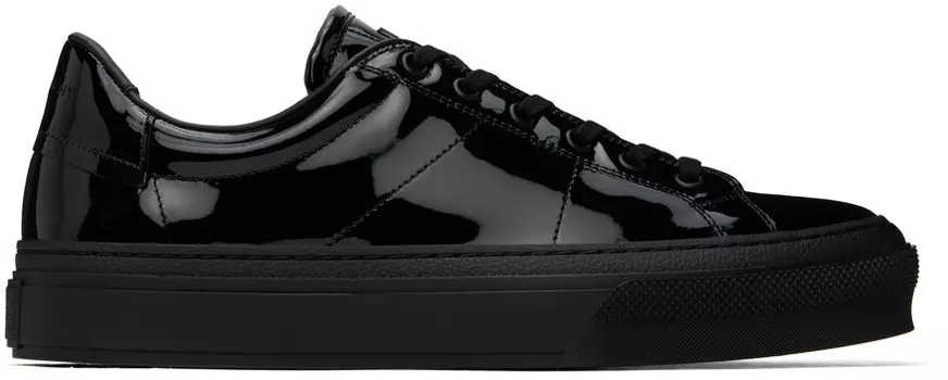 Кроссовки City Sport Givenchy, черный