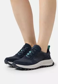 Кроссовки Clarks