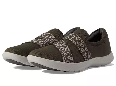 Кроссовки Clarks, Adella Stride