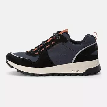 Кроссовки Clarks Atl Trek Walk, navy combi