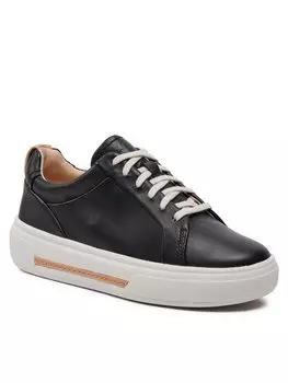 Кроссовки Clarks, черный