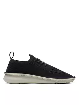 Кроссовки Clarks, черный