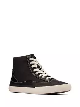 Кроссовки Clarks, черный