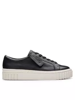 Кроссовки Clarks, черный