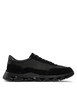 Кроссовки Clarks, черный