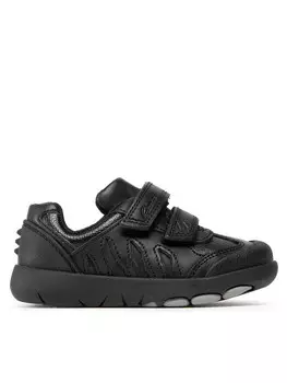 Кроссовки Clarks, черный