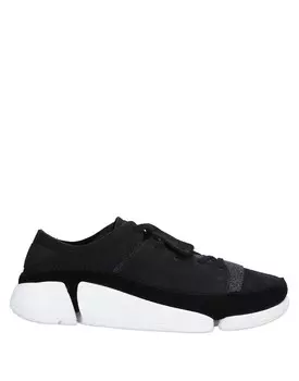 Кроссовки Clarks, черный