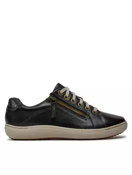 Кроссовки Clarks, черный