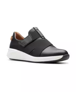 Кроссовки Clarks, черный